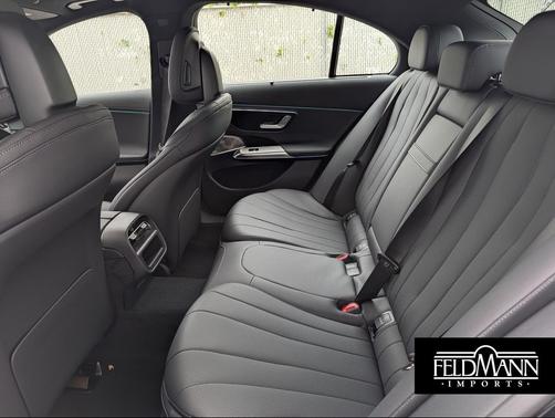 Black 2026 Mercedes-Benz E-Class E 350