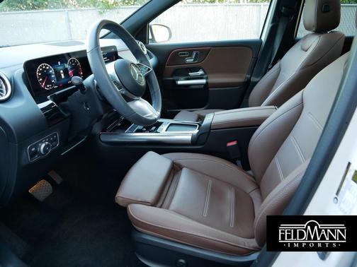 2024 Mercedes-Benz GLA 250 4MATIC