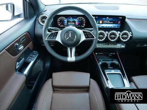 2024 Mercedes-Benz GLA 250 4MATIC