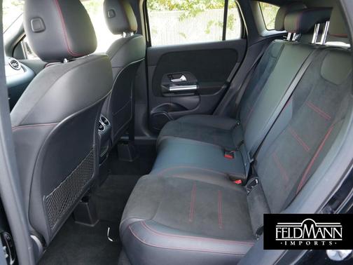 2023 Mercedes-Benz AMG GLA 45 Base 4MATIC