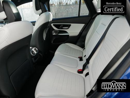 2023 Mercedes-Benz GLC 300 4MATIC