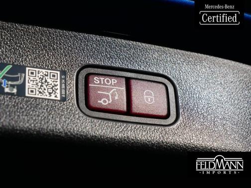 2023 Mercedes-Benz GLC 300 4MATIC