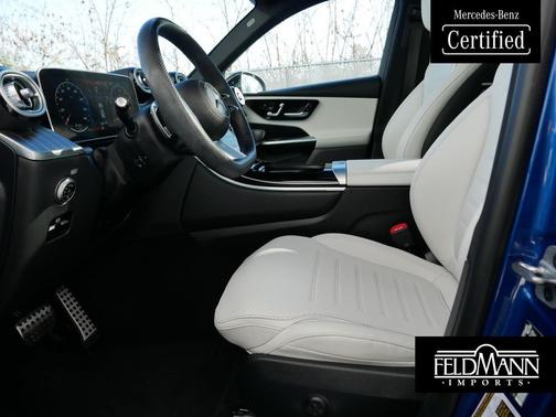 2023 Mercedes-Benz GLC 300 4MATIC