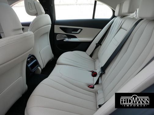 Polar White 2026 Mercedes-Benz E-Class E 350