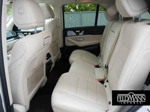 2020 Mercedes-Benz GLE 350 4MATIC