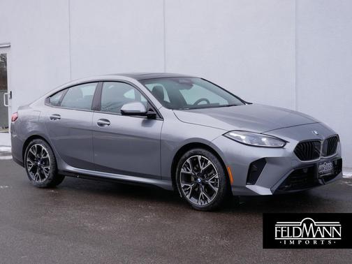 2025 BMW 228 Gran Coupe xDrive
