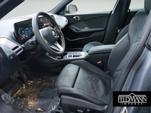 2025 BMW 228 Gran Coupe xDrive