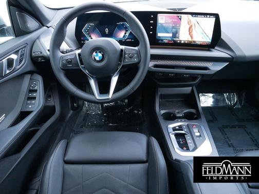 2025 BMW 228 Gran Coupe xDrive