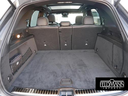 2026 Mercedes-Benz GLE 350 4MATIC