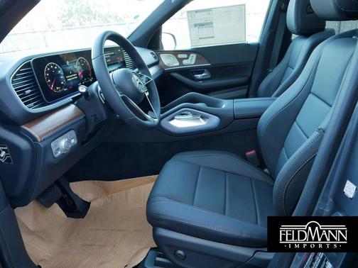 2026 Mercedes-Benz GLE 350 4MATIC