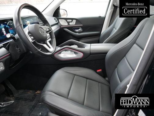 2023 Mercedes-Benz GLE 350 4MATIC