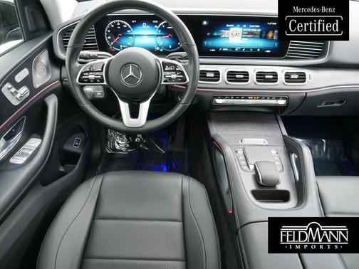 2023 Mercedes-Benz GLE 350 4MATIC