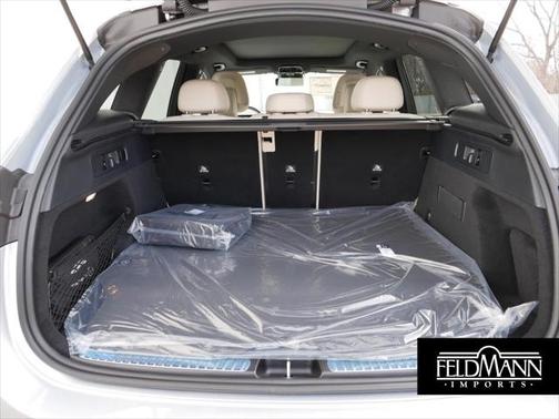2025 Mercedes-Benz GLC 350e Base