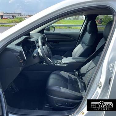 2024 Mazda CX-50 2.5 Turbo Premium