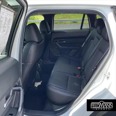 2024 Mazda CX-50 2.5 Turbo Premium
