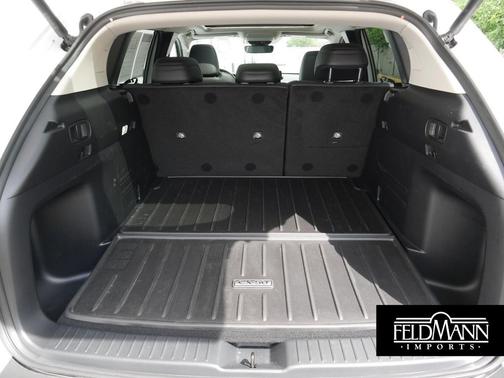 2024 Mazda CX-50 2.5 Turbo Premium Package