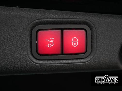 2018 Mercedes-Benz E-Class 4MATIC