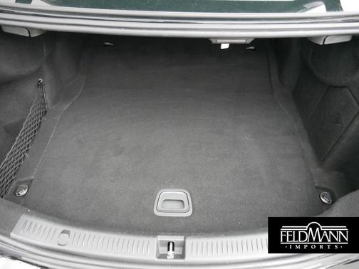 2018 Mercedes-Benz E-Class 4MATIC