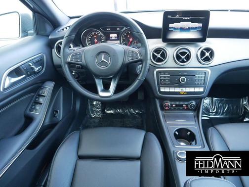 2020 Mercedes-Benz GLA 250 4MATIC