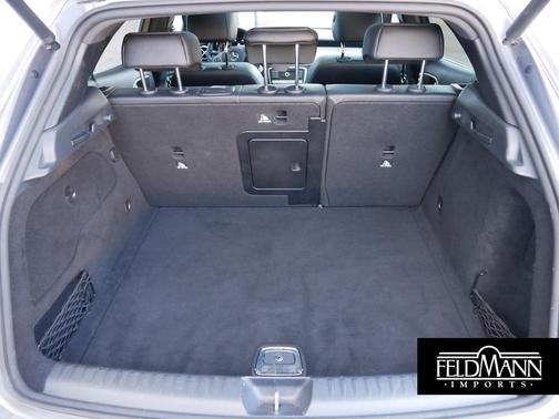 2020 Mercedes-Benz GLA 250 4MATIC