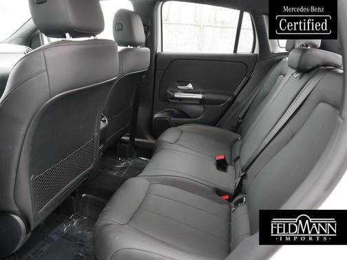 2023 Mercedes-Benz GLA 250 4MATIC