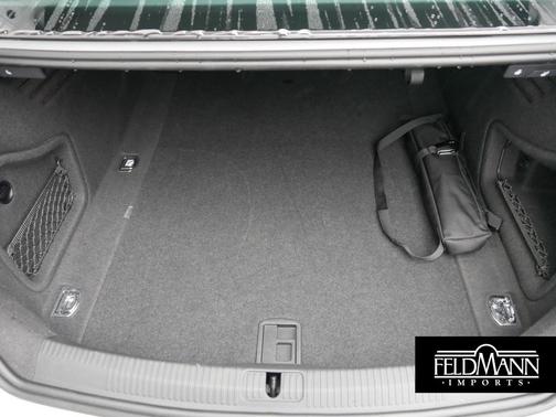 2024 Audi S5 Premium Plus TFSI quattro Tiptronic