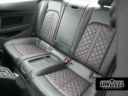 2024 Audi S5 Premium Plus TFSI quattro Tiptronic