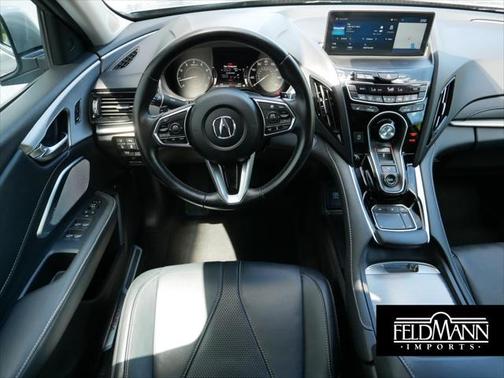 2020 Acura RDX Technology Package