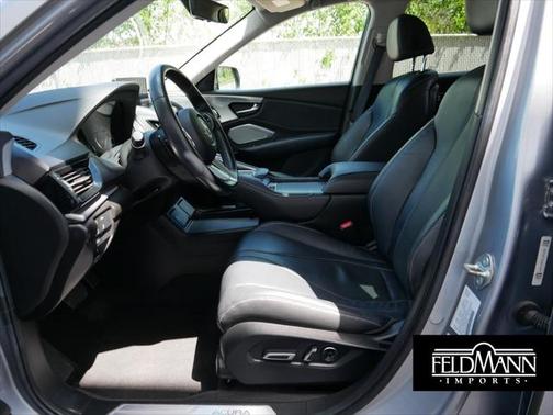 2020 Acura RDX Technology Package