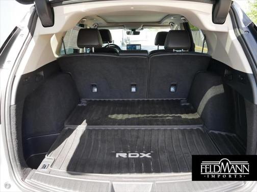 2020 Acura RDX Technology Package