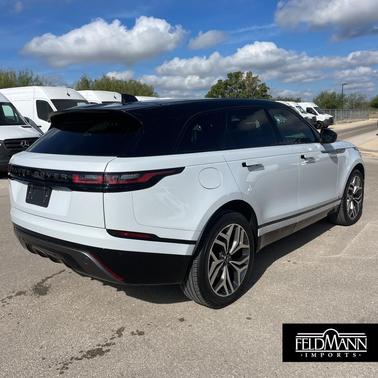 2020 Land Rover Range Rover Velar P250 S R-Dynamic