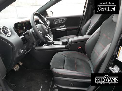 2023 Mercedes-Benz GLA 250 4MATIC