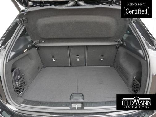 2023 Mercedes-Benz GLA 250 4MATIC