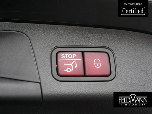 2023 Mercedes-Benz GLA 250 4MATIC