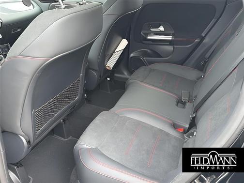 2023 Mercedes-Benz GLA 250 4MATIC