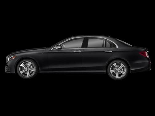 2020 Mercedes-Benz E-Class 4MATIC