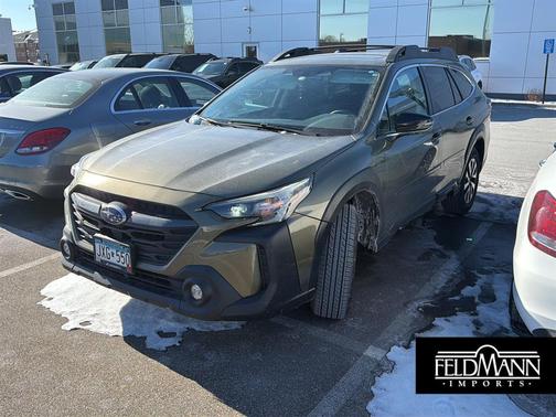 2023 Subaru Outback Premium