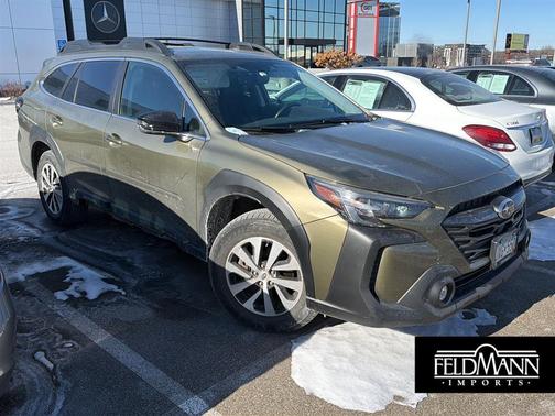 2023 Subaru Outback Premium