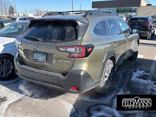 2023 Subaru Outback Premium