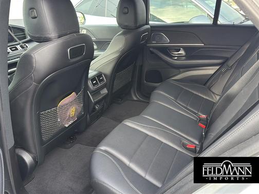 2020 Mercedes-Benz GLE 350 4MATIC