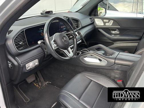 2020 Mercedes-Benz GLE 350 4MATIC