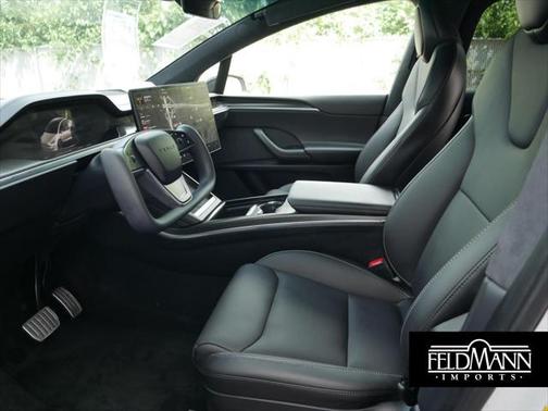 2023 Tesla Model X Plaid Tri Motor All-Wheel Drive