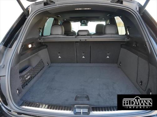 2025 Mercedes-Benz GLE 350 4MATIC