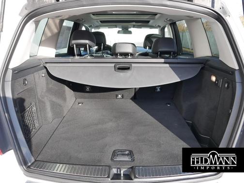 2015 Mercedes-Benz GLK-Class GLK 350 4MATIC