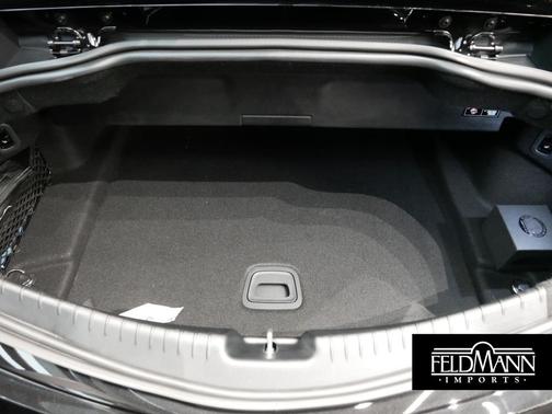 2026 Mercedes-Benz AMG CLE 53 4MATIC+