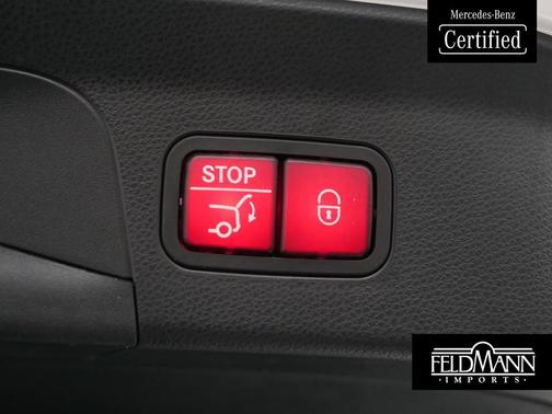 2021 Mercedes-Benz GLC 300 4MATIC Coupe