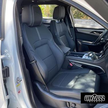 2025 Jaguar F-PACE R-Dynamic S P250 AWD Automatic