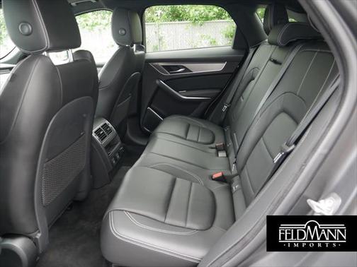 2025 Jaguar F-PACE R-Dynamic S P250 AWD Automatic