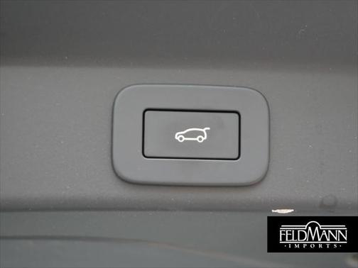 2025 Jaguar F-PACE R-Dynamic S P250 AWD Automatic