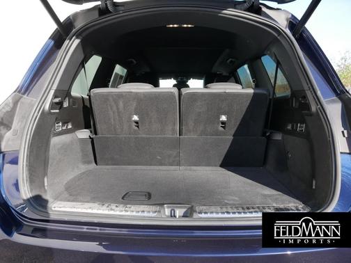 2021 Mercedes-Benz GLS 450 4MATIC